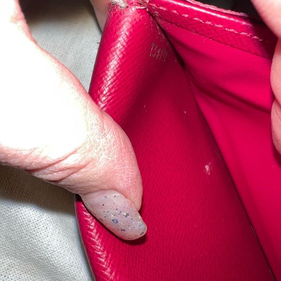 Louis Vuitton Multicolor Monogram Wallet - Picture 11 of 17